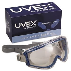 UVEX Safety Goggles